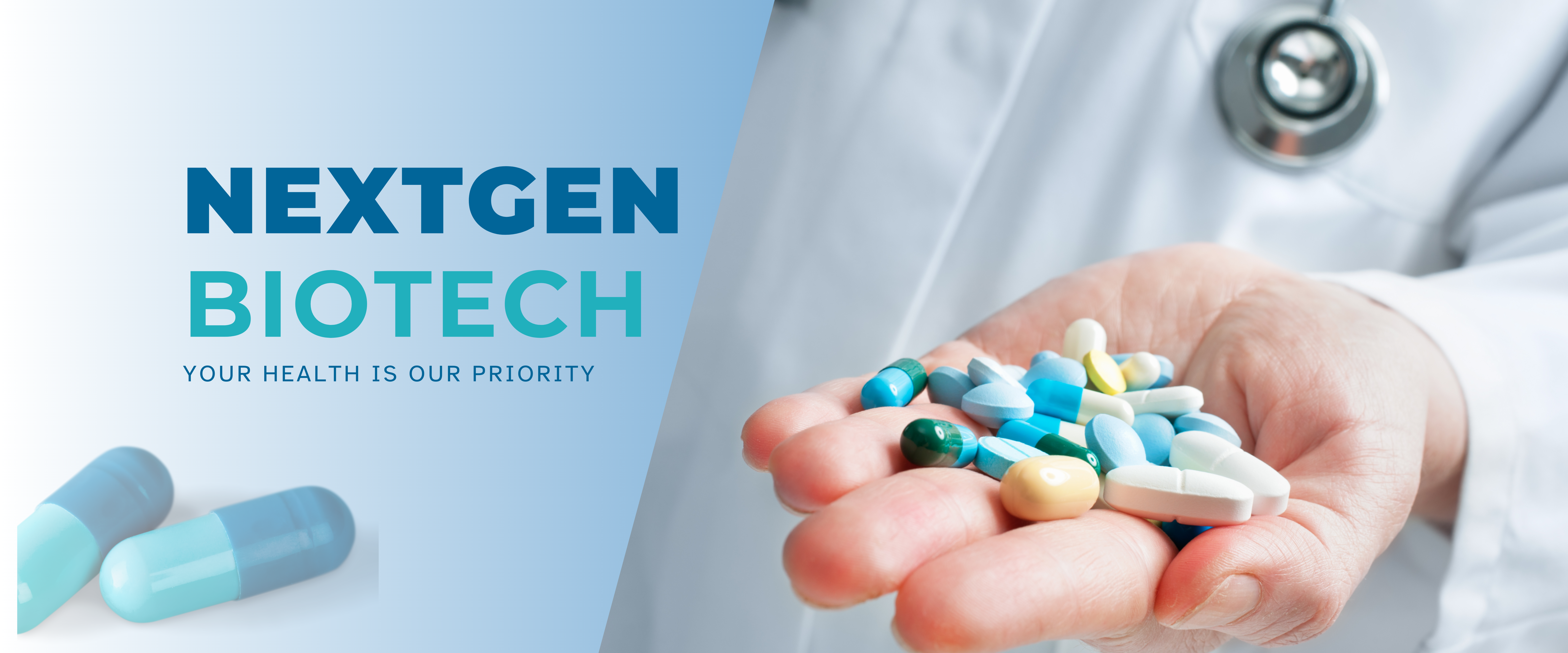 Biotech Equipment Manufacturing Services