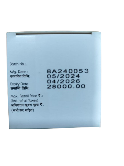  Abirapro 250mg  Abiraterone Acetate Tablets manufacturer in India