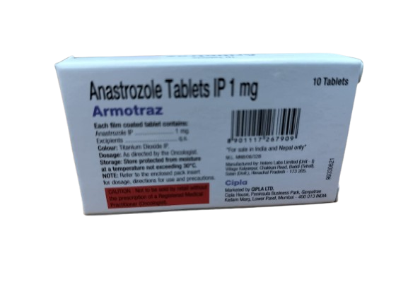 Anastrozole Tablets