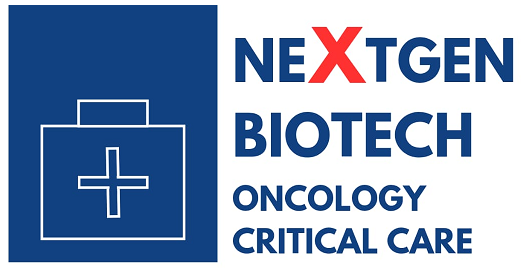 Nextgen Biotech Logo